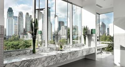 اورینتال رزیدنس بانکوک