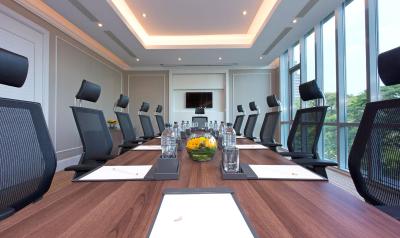 اورینتال رزیدنس بانکوک