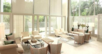 اورینتال رزیدنس بانکوک