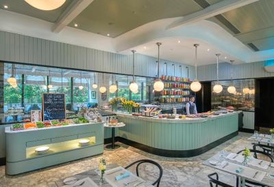 اورینتال رزیدنس بانکوک