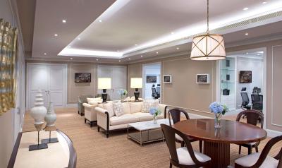 اورینتال رزیدنس بانکوک