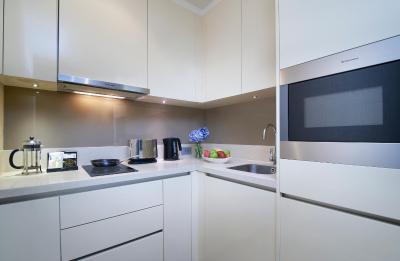 اورینتال رزیدنس بانکوک