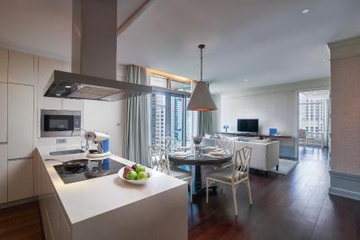 اورینتال رزیدنس بانکوک