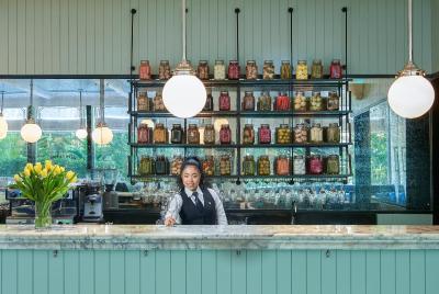 اورینتال رزیدنس بانکوک