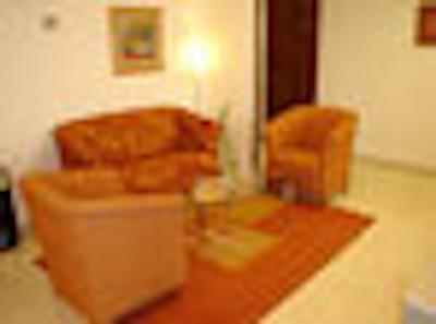 پلازا سانتا لوشیا