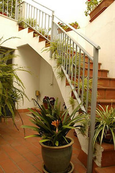 پلازا سانتا لوشیا