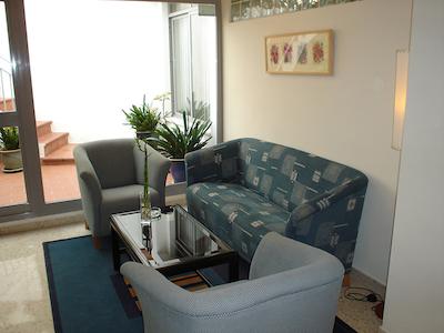 پلازا سانتا لوشیا