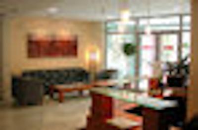 پلازا سانتا لوشیا