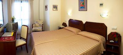 پلازا سانتا لوشیا