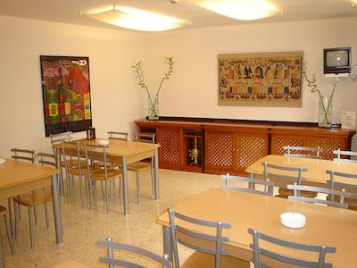 پلازا سانتا لوشیا