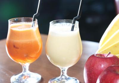 دیوا رینت هتل جینزا