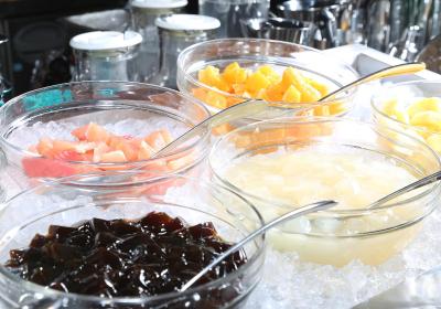 دیوا رینت هتل جینزا