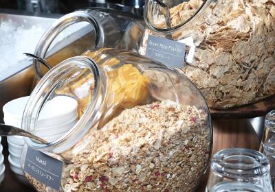 دیوا رینت هتل جینزا