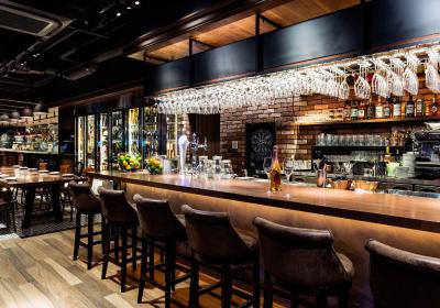 دیوا رینت هتل جینزا