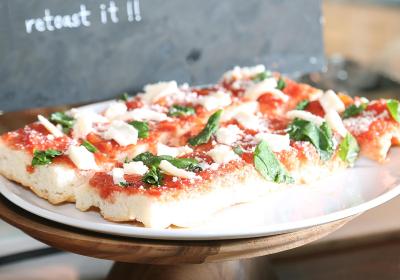 دیوا رینت هتل جینزا