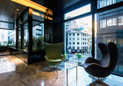 دیوا رینت هتل جینزا