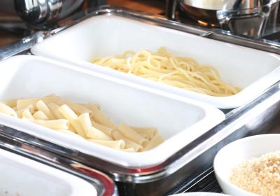 دیوا رینت هتل جینزا