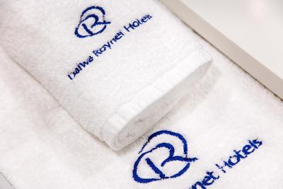 دیوا رینت هتل جینزا