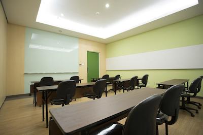 یلو هتل جمورساری