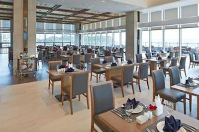 لاهان هتل پهانگ