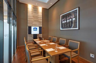 لاهان هتل پهانگ