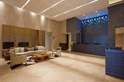 لاهان هتل پهانگ