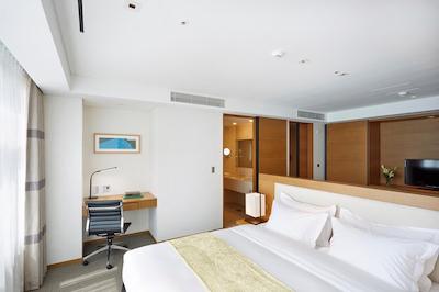 لاهان هتل پهانگ