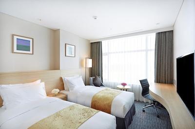 لاهان هتل پهانگ