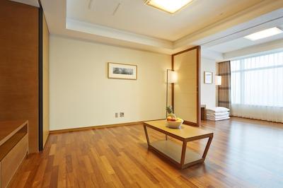 لاهان هتل پهانگ