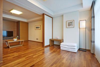 لاهان هتل پهانگ