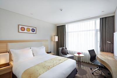 لاهان هتل پهانگ