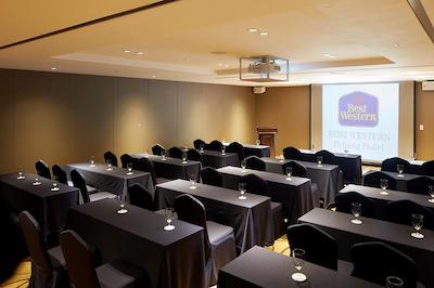 لاهان هتل پهانگ