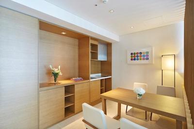 لاهان هتل پهانگ