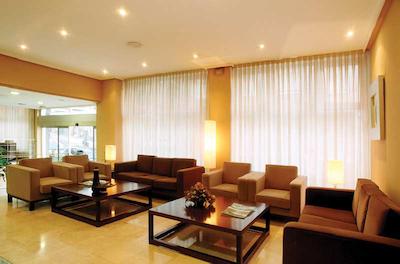 ب اند ب هتل ویگو