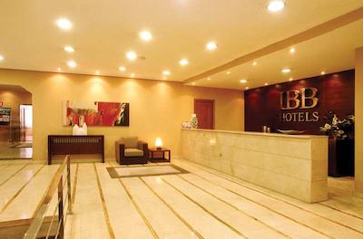 ب اند ب هتل ویگو