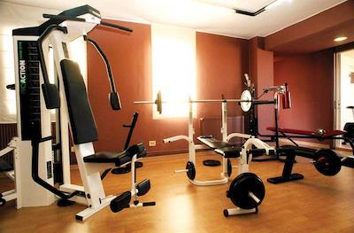 ب اند ب هتل ویگو