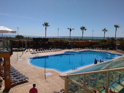 گران هتل پنیسلا