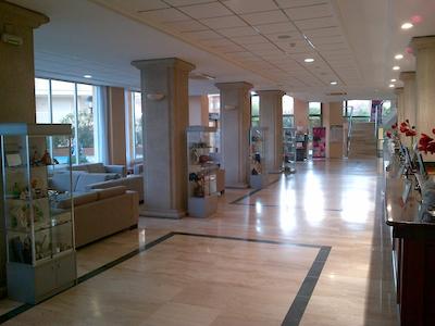 گران هتل پنیسلا