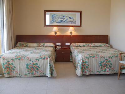 گران هتل پنیسلا