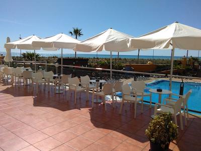 گران هتل پنیسلا