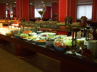 گران هتل پنیسلا