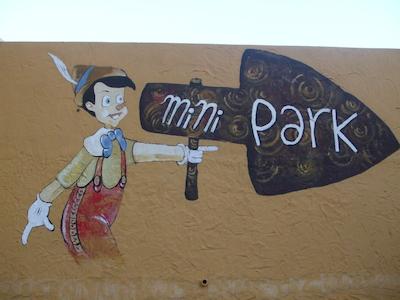 گران هتل پنیسلا