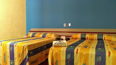 هتل کستا ازول