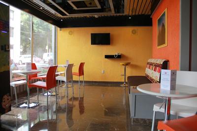 هتل کستا ازول