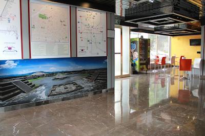 هتل کستا ازول