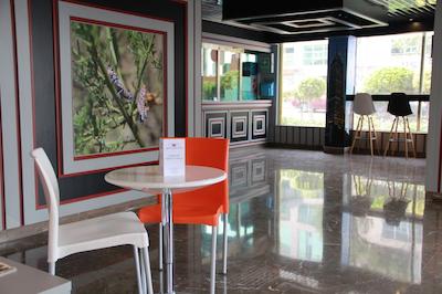 هتل کستا ازول