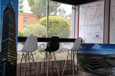 هتل کستا ازول