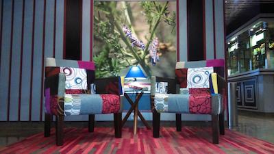 هتل کستا ازول