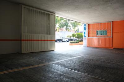 هتل کستا ازول