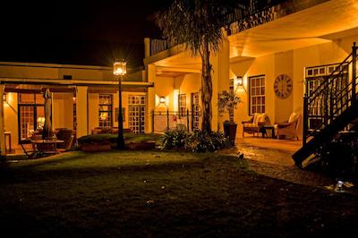 اوندرود گوسدوس